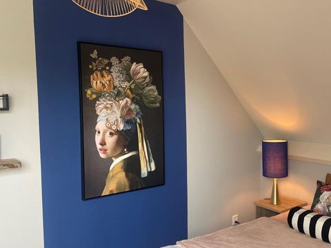 APPARTEMENT 4 personnes - A