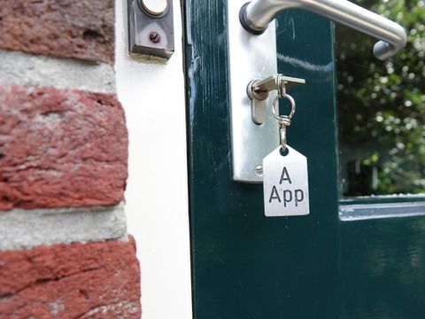 APPARTEMENT 4 personnes - A