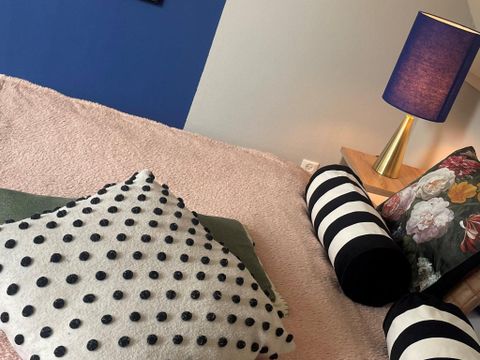 APPARTEMENT 4 personnes - A