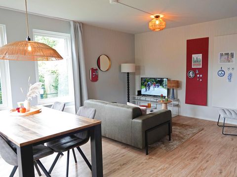APPARTEMENT 4 personnes - A