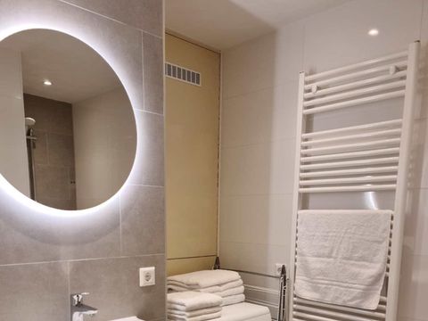 APPARTEMENT 4 personnes - A