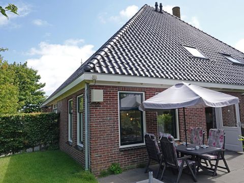 APPARTEMENT 4 personnes - A