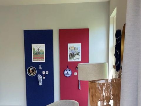 APPARTEMENT 4 personnes - A