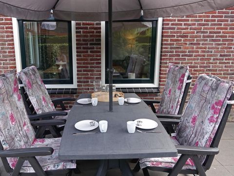 APPARTEMENT 4 personnes - A