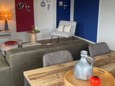 APPARTEMENT 4 personnes - A