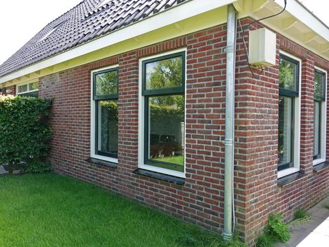 APPARTEMENT 4 personnes - A