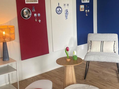 APPARTEMENT 4 personnes - A