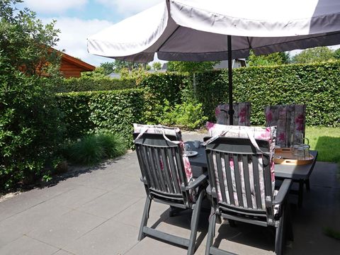 APPARTEMENT 4 personnes - A