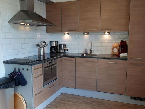 APPARTEMENT 4 personnes - A