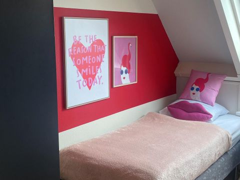 APPARTEMENT 4 personnes - A