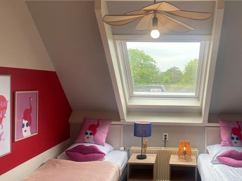 APPARTEMENT 4 personnes - A