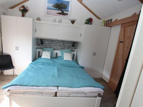 CHALET 2 personnes - Dune 104