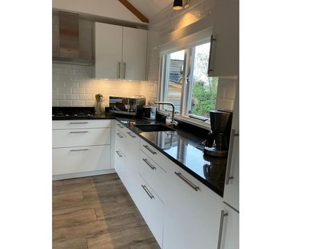 CHALET 2 personnes - Dune 104