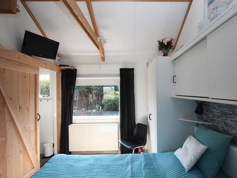 CHALET 2 personnes - Dune 104