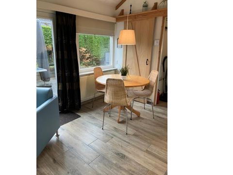 CHALET 2 personnes - Dune 104