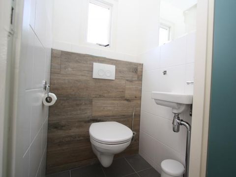 CHALET 2 personnes - Dune 104