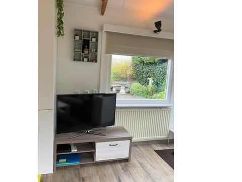 CHALET 2 personnes - Dune 104