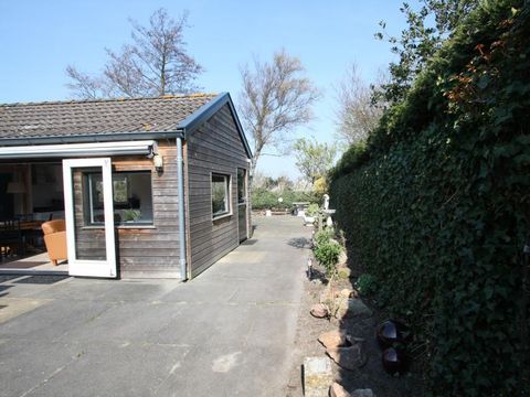 CHALET 2 personnes - Dune 104