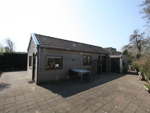 CHALET 2 personnes - Dune 104