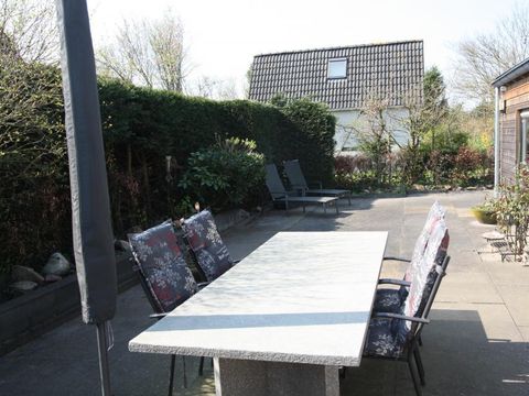 CHALET 2 personnes - Dune 104