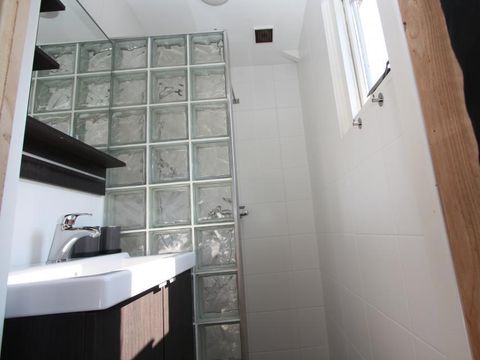 CHALET 2 personnes - Dune 104