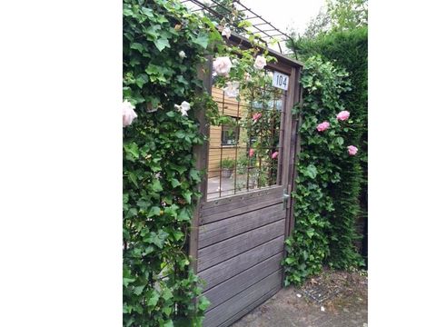 CHALET 2 personnes - Dune 104