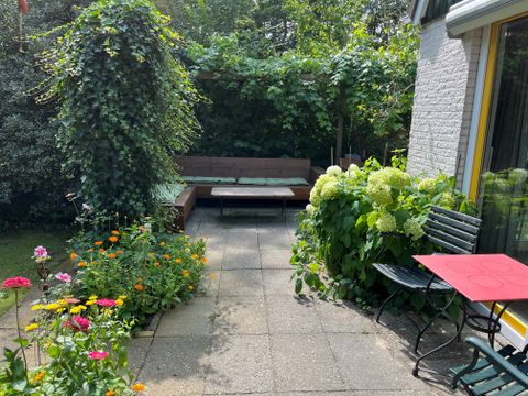 BUNGALOW 4 personnes - Dune 130