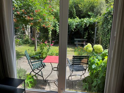 BUNGALOW 4 personnes - Dune 130