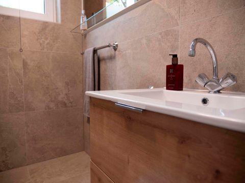 BUNGALOW 4 personnes - Dune 130