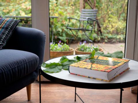 BUNGALOW 4 personnes - Dune 130