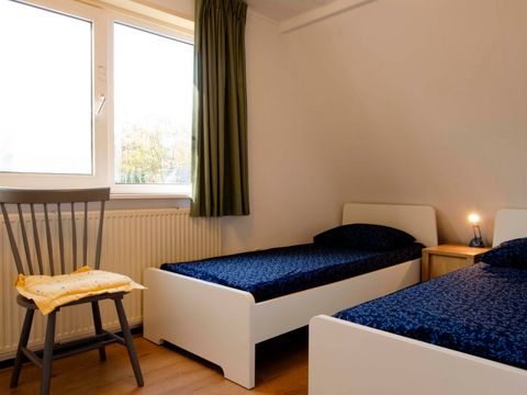 BUNGALOW 4 personnes - Dune 130