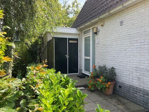 BUNGALOW 4 personnes - Dune 130