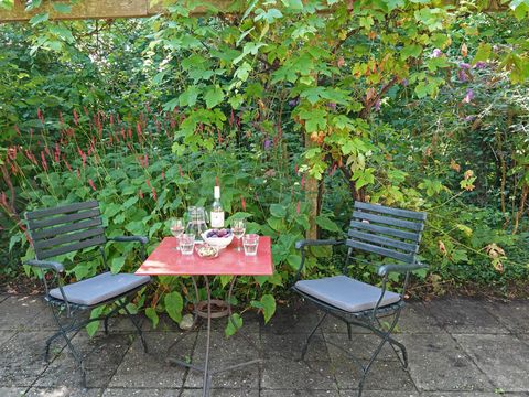 BUNGALOW 4 personnes - Dune 130