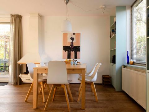 BUNGALOW 4 personnes - Dune 130