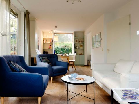 BUNGALOW 4 personnes - Dune 130