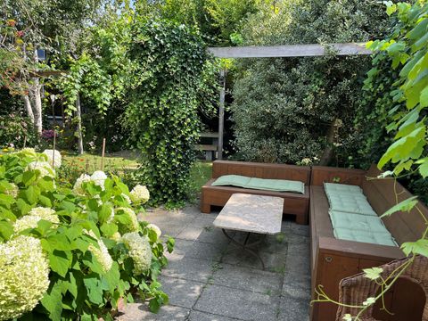 BUNGALOW 4 personnes - Dune 130