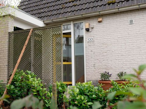 BUNGALOW 4 personnes - Dune 130