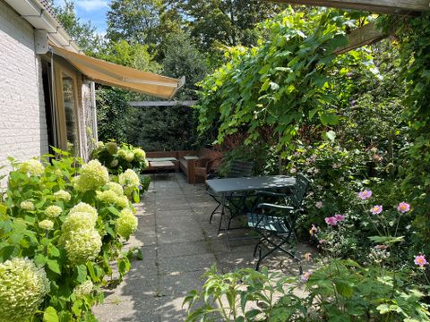 BUNGALOW 4 personnes - Dune 130