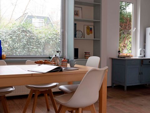 BUNGALOW 4 personnes - Dune 130