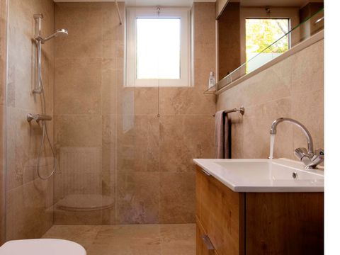 BUNGALOW 4 personnes - Dune 130