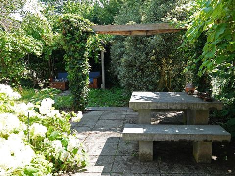 BUNGALOW 4 personnes - Dune 130