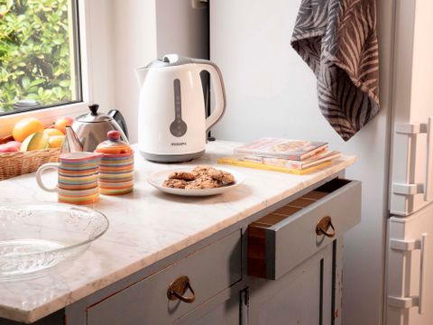 BUNGALOW 4 personnes - Dune 130