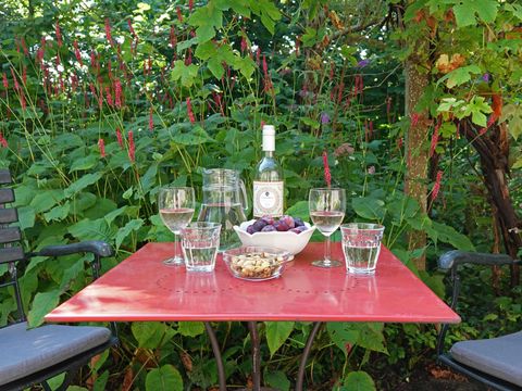 BUNGALOW 4 personnes - Dune 130