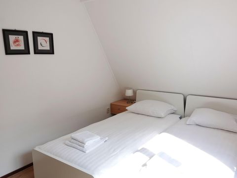 BUNGALOW 4 personnes - Dune 130