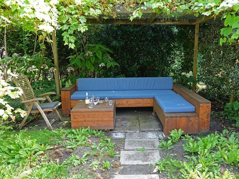 BUNGALOW 4 personnes - Dune 130