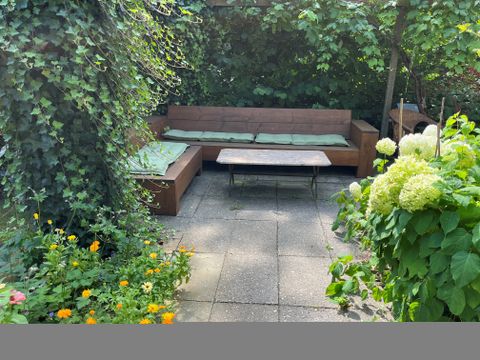 BUNGALOW 4 personnes - Dune 130