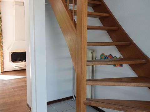 BUNGALOW 4 personnes - Dune 130