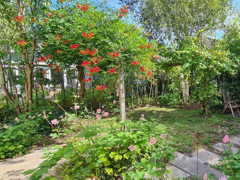 BUNGALOW 4 personnes - Dune 130