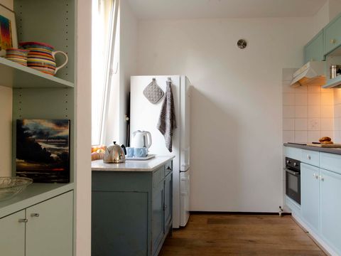 BUNGALOW 4 personnes - Dune 130