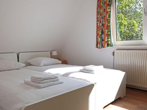 BUNGALOW 4 personnes - Dune 130